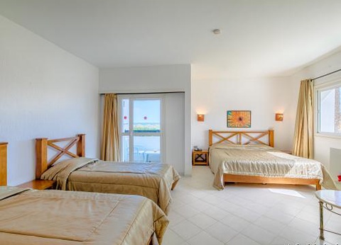 Club Jumbo Hammamet Beach 4* - 73