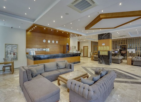 Hôtel Jasmin Beach 4* - 9