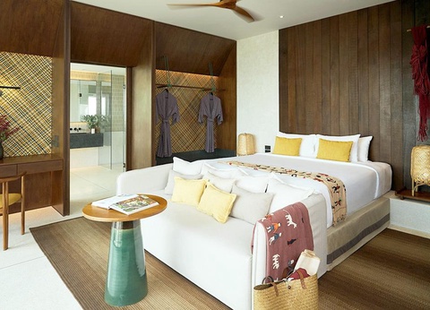 Combiné Ôcity Xperience Ramada Riverside 5* et Barcelo Coconut Island 5* - 15