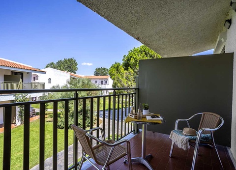 Club Marmara Golden Coast 4* - 21