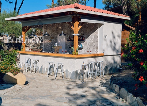 Club Framissima Sitia Beach 4* - 18