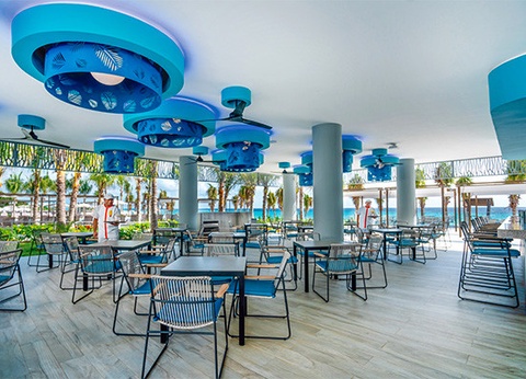 Hôtel Riu Palace Kukulkan - Adult Only ***** - 16