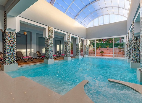 Hôtel Eden Andalou Aquapark & Spa 5* - 117