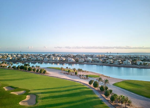 Hôtel Ancient Sands Golf Resort 5* - 24