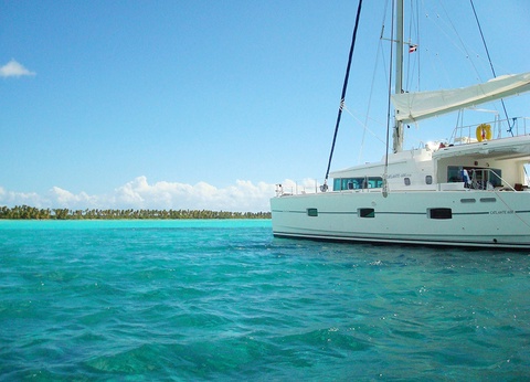 Croisière Mare Terra avec vols réguliers - 12