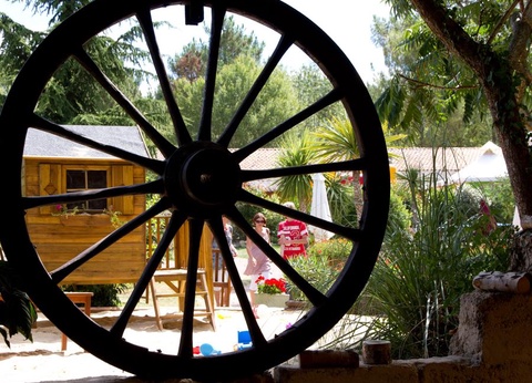 Camping Le Pressoir, 4* - 23