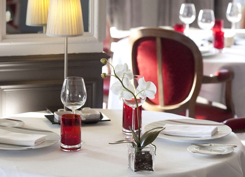 Week-end romantique près de Beaune - 4* - 8