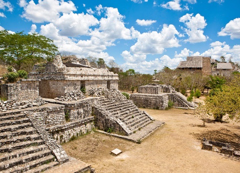 Circuit Beautés mayas et plage des Caraïbes (Logement au Framissima Évasion Viva Maya by Wyndham) **** - 9