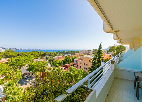 Hôtel Mar Paguera & Spa 4* - 9