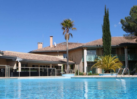 Evasion gourmande avec dîner à Saint Raphael - 4* - 47