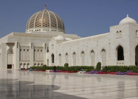 Circuit Oman, terre de traditions - 5