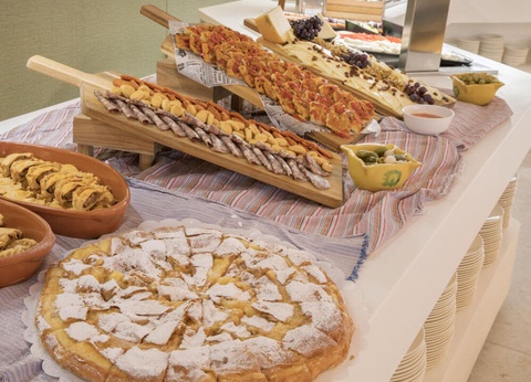 Hôtel HM Ayron Park 5* - Adult only +16 - 26