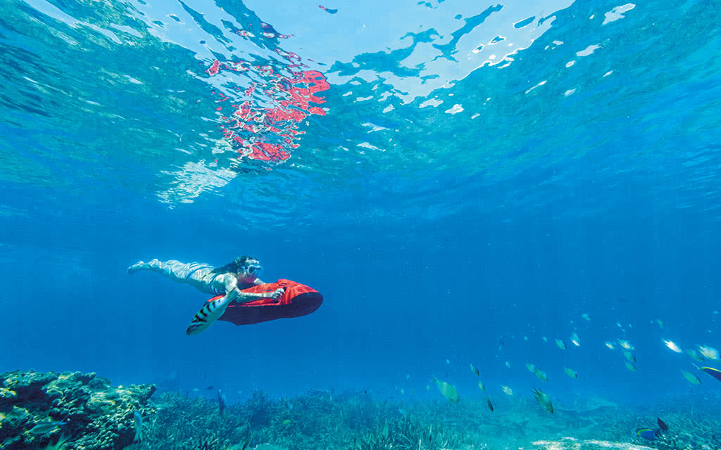 Hôtel Sheraton Maldives Resort Spa 5* - 13