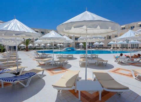 Club Framissima Premium Telemaque Beach & Spa 4* - 17
