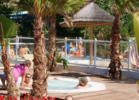 Camping Le Clos Virgile 4* - 22