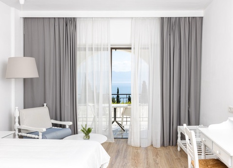 Club Jumbo Sunrise Village Beach Hotel 4* - 6