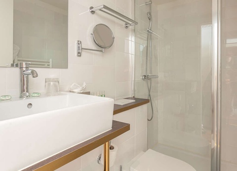 Profitez des belles couleurs du Lavandou et d'un cocktail maison ! - 4* - 21