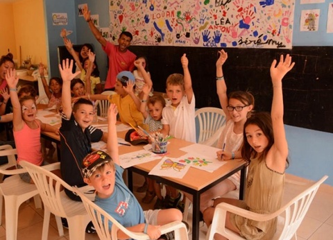 Camping Tikayan la Vallée du Paradis 4* - 10