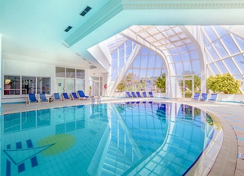 Hôtel Al Jazira Beach et Spa 3* - 18