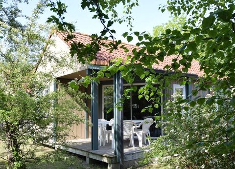 CARAVANING L'OREE DU BOIS, 4* - 2