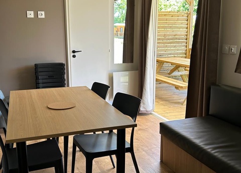 Camping Les Marguerites, 3* - 21