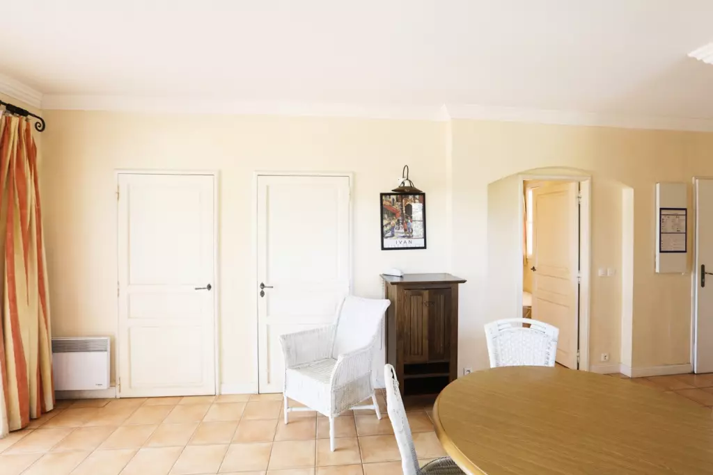 Résidence Maeva Particuliers Village les Restanques du Golfe de St Tropez - 213