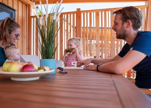 Camping Roma Capitol, 4* - 148