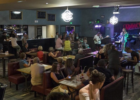 Camping Domaine de La Yole, 5* - 24