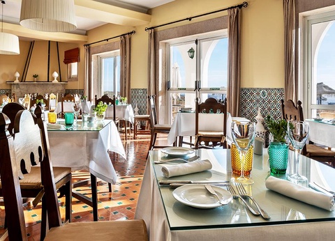 Hôtel Pousada Sagres Charming Hotel 4* - 8