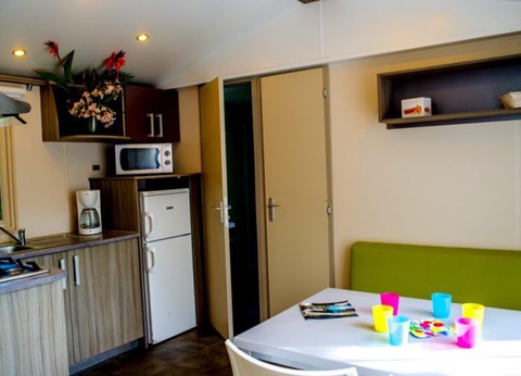 Camping Tikiti 3* (sans transport) - 2