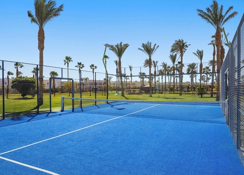 DoubleTree by Hilton Sharm El Sheikh - Sharks Bay Resort - 37