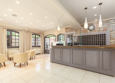 Hôtel Oasis Corfu 3* - 18