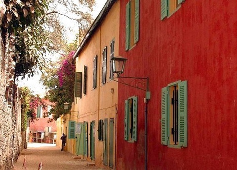 Circuit Privatif Evasion au Sénégal entre Culture et Plage - 11