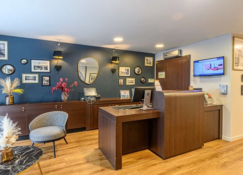 Séjour de charme en plein coeur de Vannes - 3* - 15