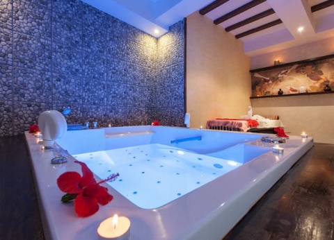 Hôtel Le Sultan Hammamet 4* - 22