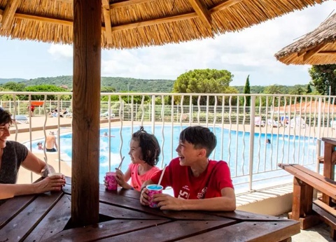 Montana Parc - Gassin - Golfe de St Tropez, 4* - 68