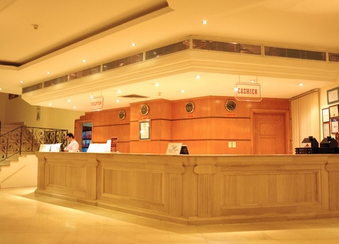 Hotel Bella Vista Resort 4* - 3