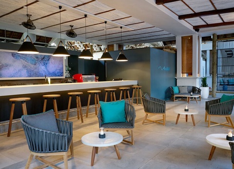 Hôtel Lagoon Attitude 4* - 15