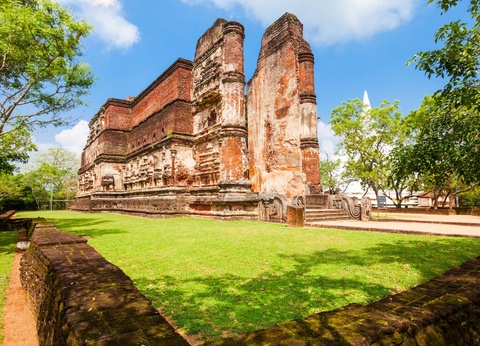 Circuit Sri Lanka : Voyage au Coeur des Incontournables - 5