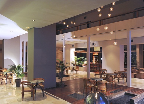 Club Marmara King Saron 4* - Vols charters - 9