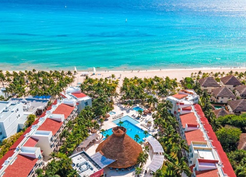 Club Bravo Club Viva Azteca 4* - 14