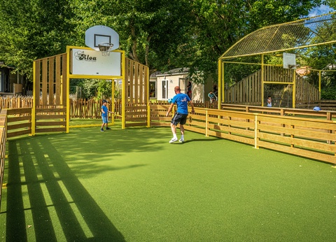 Camping Les Pirons 5* - 25