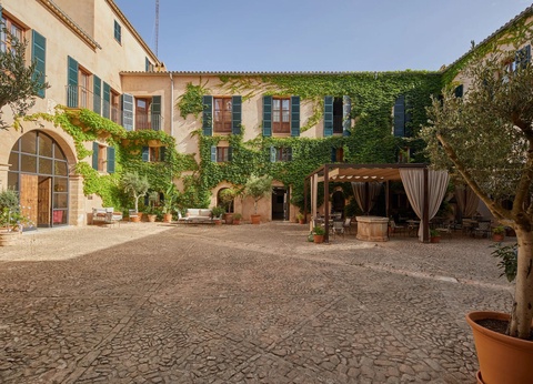 Hôtel Zoëtry Mallorca 5* - 16