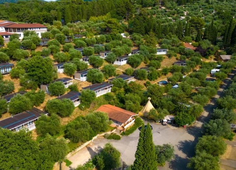 Vallicella Glamping Resort, 3* - 63