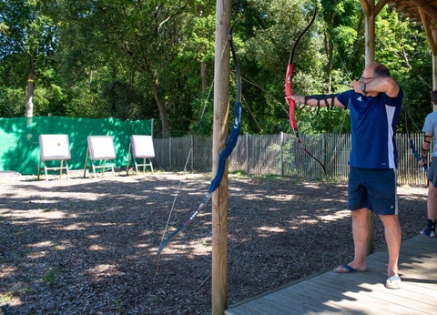 Camping Club Les Brunelles 5* - 156