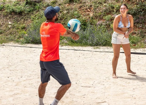 Camping Neptuno, 3* - 6