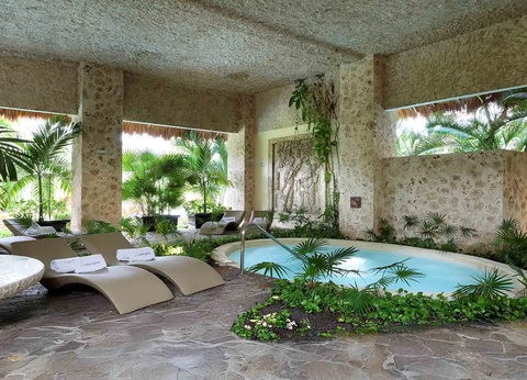 Grand Palladium Kantenah Resort & Spa 5* - 13