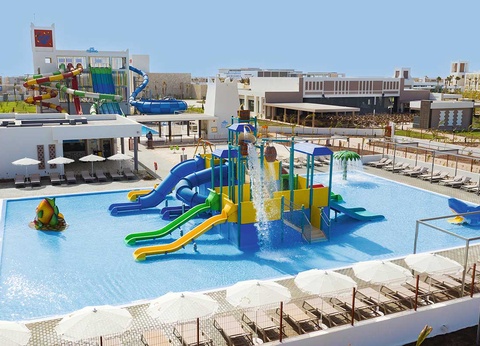 TUI Sélection Riu Palace Santa Maria - Choix Flex ***** - 16