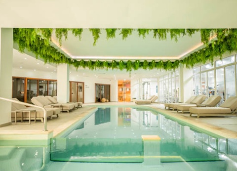 Hôtel Margadina Lounge 4* - 6