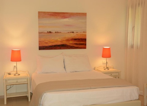 Hôtel Bali Paradise 4* - 5